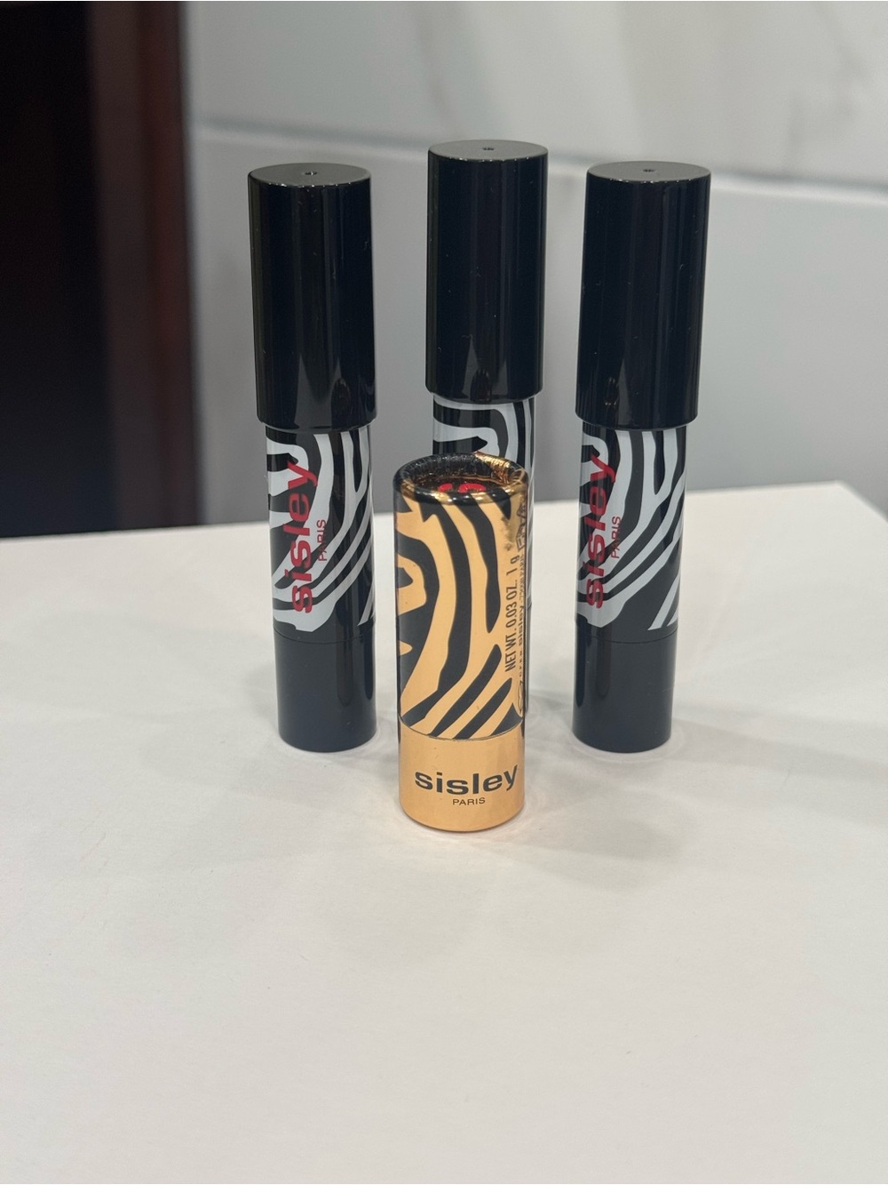 Sisley-Paris Phyto Twist Bundle ❣️❣️